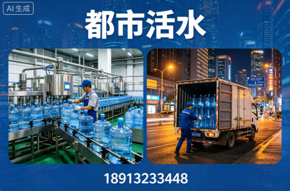 都市活水苏州线上分站